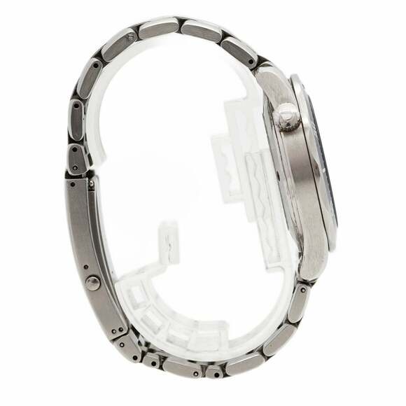 Omega Seamaster 2531.80 Navy Dial Men's Watch - Picture 11 of 12